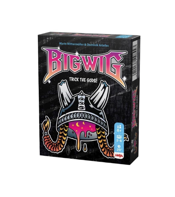 Caja de BigWig
